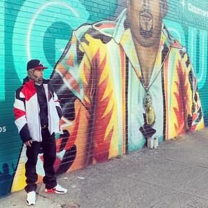 Meet your Posher, Jonathan